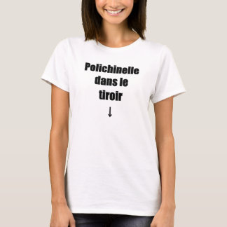 T-shirt zwangerschap aankondiging zwangere aanstaa