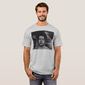 T-shirt zyonimusic (Devant entier)