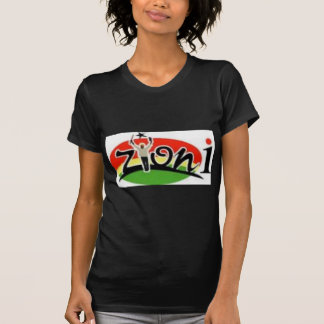 T-shirt zyonimusic