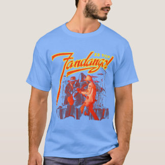 T-shirt ZZ Vintage ZZour retro drôle fille
