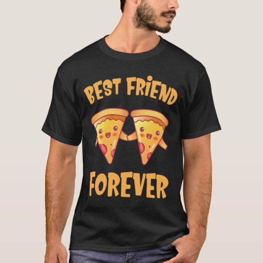 T-shirt Zza Is My Valentine Valentines Day Heart Peppero  (Devant)