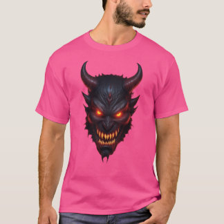 T-shirtdaemon T-shirt