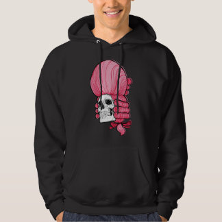 T-Shirtde Bonesby T-Shirt_by Rude Tales of M Hoodie