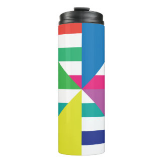T-shirtkleur Whatevershop! Thermosbeker