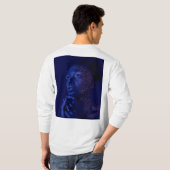 t-shirts (Dos entier)