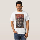 T-shirts (Devant entier)