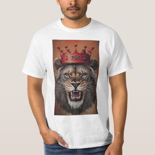 T-shirts (Devant)
