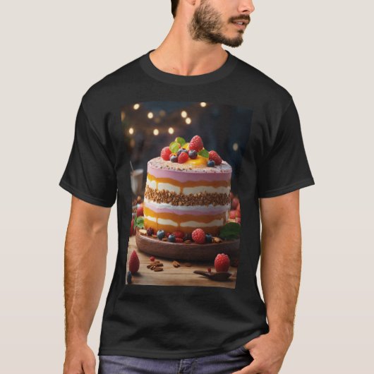 T-shirts (Voorkant)