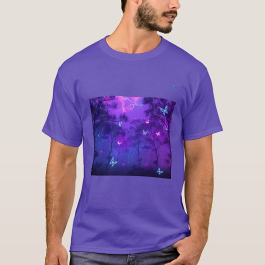 T-Shirts (Devant)