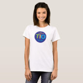 T-shirts (Devant entier)
