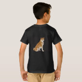 T-shirts (Dos entier)