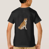 T-shirts (Dos)