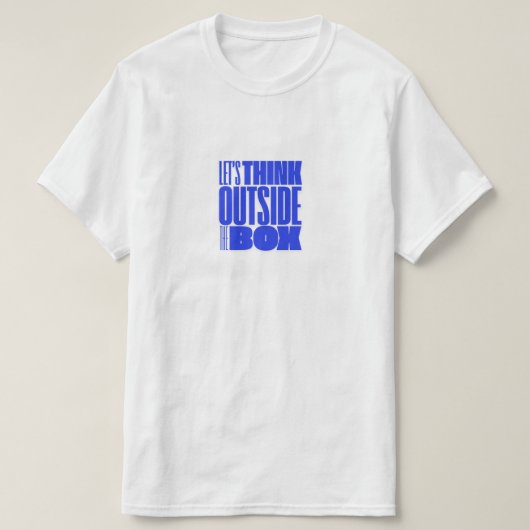 t-shirts (Design devant)