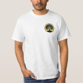 T-shirts (Devant)