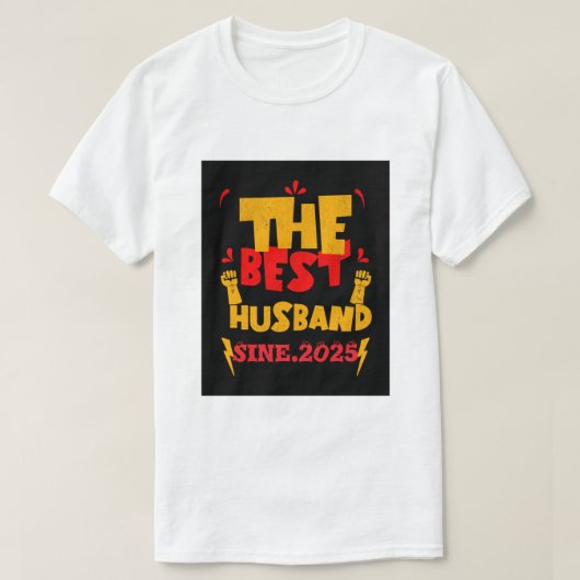 T-shirts (Design voorkant)