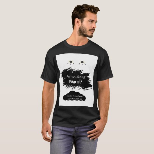 T-shirts (Devant entier)