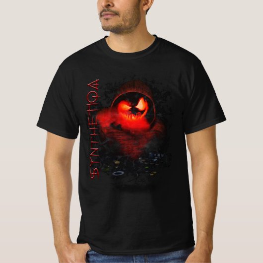 T-shirts (Devant)