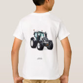 T-shirts (Dos)