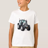 T-shirts (Devant)