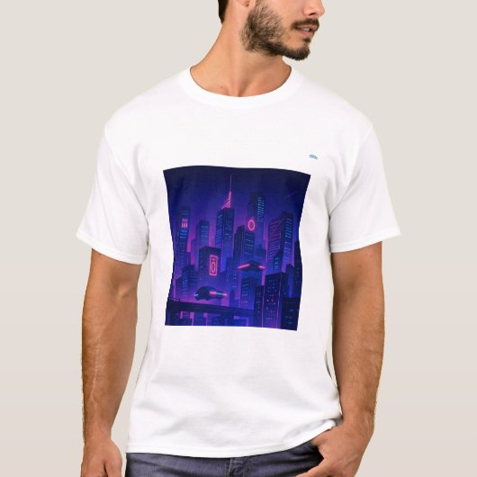 T-Shirts (Devant)