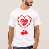 T-shirts (Devant)