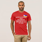 T-shirts   (Voorkant volledig)