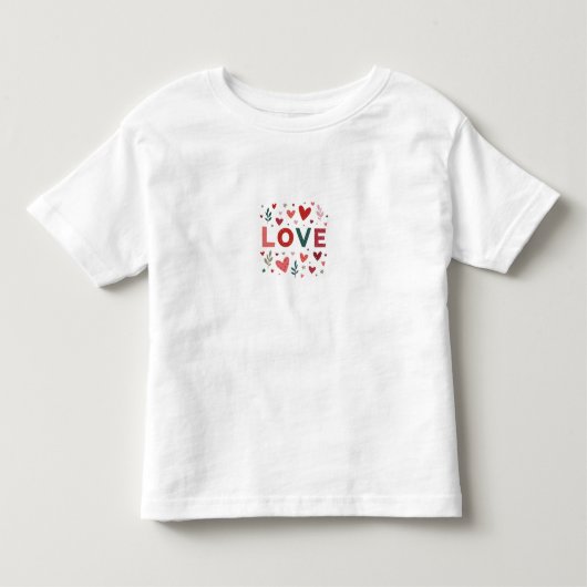 T-shirts (Voorkant)