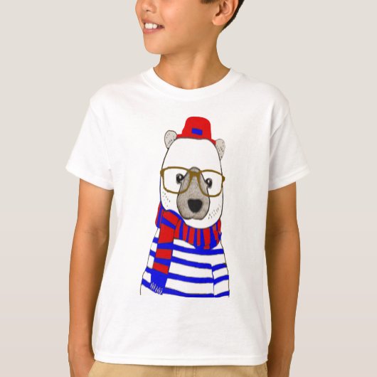 T-shirts (Devant)