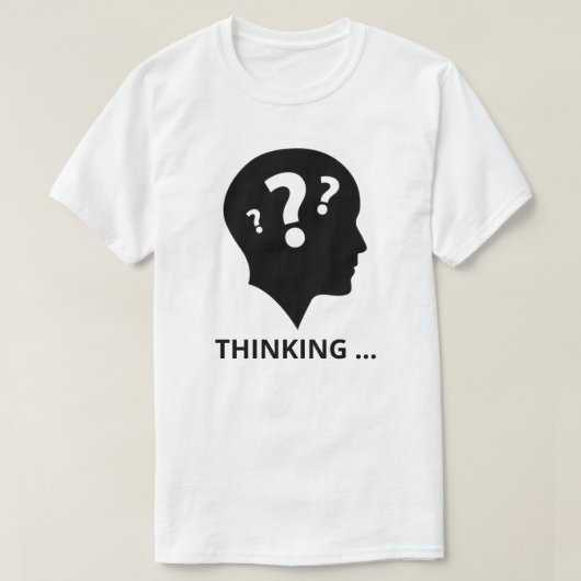 T-shirts (Design devant)