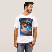 t-shirts (Devant entier)