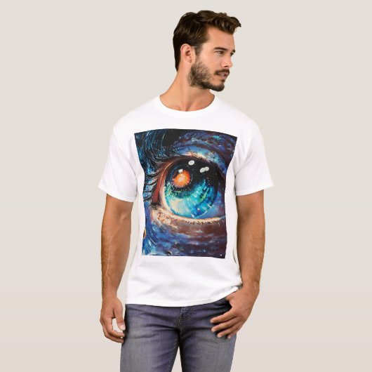 t-shirts (Devant entier)