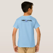 T-shirts (Dos entier)