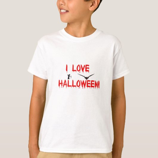 T-shirts (Devant)