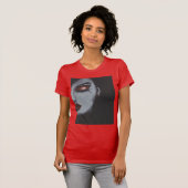 T-shirts  (Devant entier)