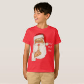 T-shirts (Devant entier)