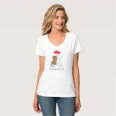 T-shirts (Voorkant volledig)