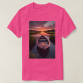 T - shirts (Design voorkant)