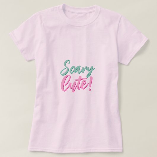 t-shirts (Design devant)