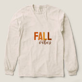 t-shirts (Motif devant)