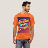T-shirts (Devant entier)