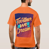 T-shirts (Dos)