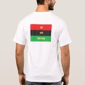 T-shirts (Dos)