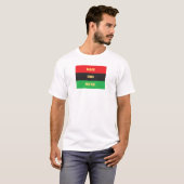 T-shirts (Devant entier)