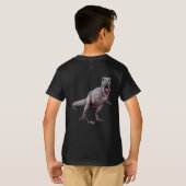 T-shirts (Dos entier)