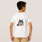 T-shirts (Dos entier)