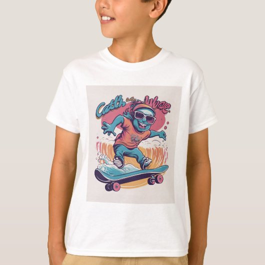 T-shirts (Devant)