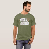 T-shirts (Devant entier)