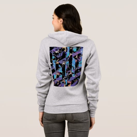 T-shirts (Dos entier)