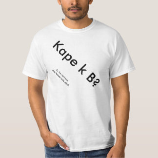 t - shirts