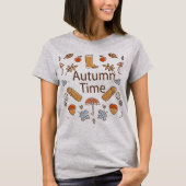 t-shirts (Devant)